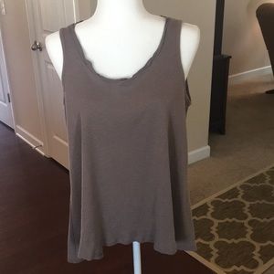 JOAN VASS ~ Cute Tank